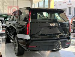 کادیلاک ئێسکەلەید